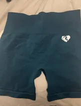 Shorts image
