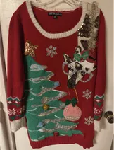 Sweaters & Knits image