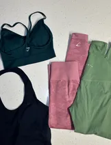 Intimates & Sleepwear image