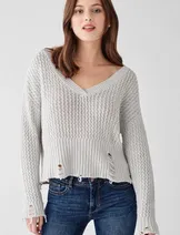 Sweaters & Knits image