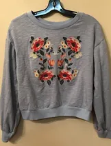 Sweats & Hoodies image