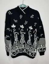 Sweaters & Knits image