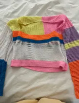 Sweaters & Knits image