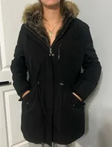 Jackets & Coats image