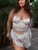 Intimates & Sleepwear image