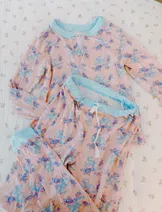 Intimates & Sleepwear image