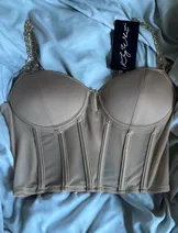 Intimates & Sleepwear image