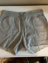 Shorts image