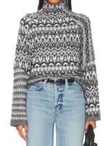 Sweaters & Knits image