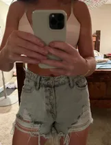 Shorts image