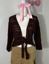 Sweaters & Knits image