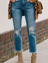 Jeans & Denim image