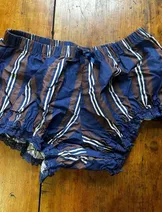 Intimates & Sleepwear image