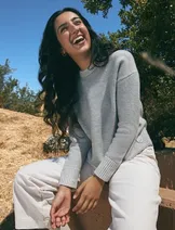 Sweaters & Knits image