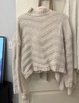 Sweaters & Knits image