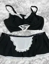 Intimates & Sleepwear image