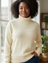 Sweaters & Knits image