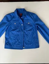 Jackets & Coats image