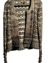 Sweaters & Knits image