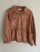 Jackets & Coats image