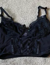 Intimates & Sleepwear image