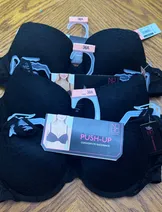 Intimates & Sleepwear image