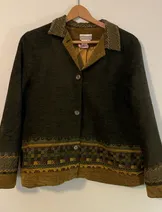 Jackets & Coats image