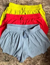 Shorts image