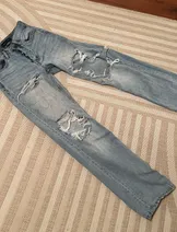 Jeans & Denim image