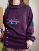 Sweaters & Knits image