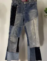 Jeans & Denim image