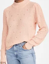 Sweaters & Knits image