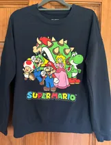 Sweats & Hoodies image