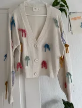 Sweaters & Knits image