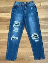 Jeans & Denim image