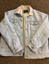 Jackets & Coats image