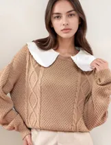 Sweaters & Knits image