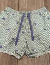 Shorts image
