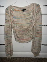 Sweaters & Knits image