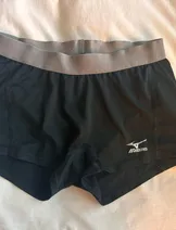 Shorts image