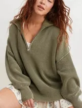 Sweaters & Knits image