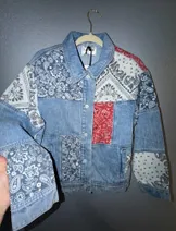 Jackets & Coats image