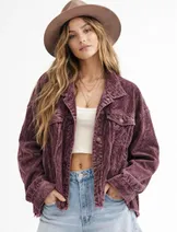 Jackets & Coats image