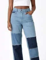 Jeans & Denim image