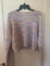 Sweaters & Knits image