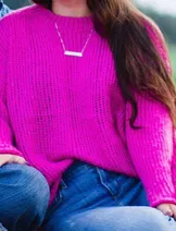 Sweaters & Knits image