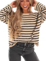 Sweaters & Knits image