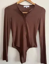 Intimates & Sleepwear image