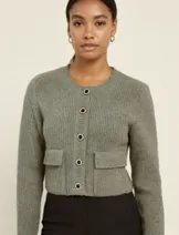 Sweaters & Knits image