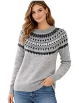Sweaters & Knits image